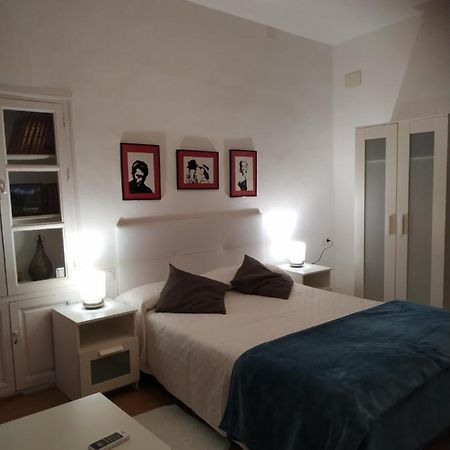 Estudio En Albaicin 1A, Granada Buitenkant foto